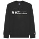 Champion Ανδρικό φούτερ Crewneck Sweatshirt